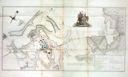 Feld von Waterloo